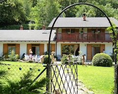 Hotel Villadina Farm (Colico, Italy)