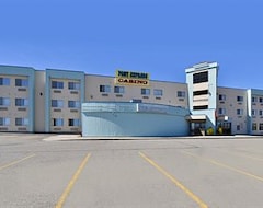 West Star Hotel and Casino (Jackpot, USA)