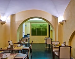 Crosti Hotel (Rom, Italien)
