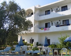 Khách sạn Katerina (Archangelos, Hy Lạp)