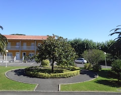 Căn hộ có phục vụ Hotel Apartamentos San Pedro (Llanes, Tây Ban Nha)