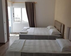 Hotel Mea Apartments (Saranda, Albanien)