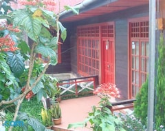 Koko talo/asunto Sepon Homestay (Makale, Indonesia)