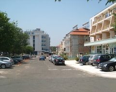 Hotelli Onyx (Kiten, Bulgaria)