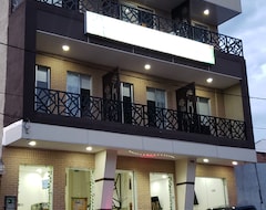 Căn hộ có phục vụ HOTEL PH GIRARDOT (Girardot, Colombia)