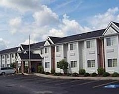 Khách sạn Motel 6-Richburg, SC (Richburg, Hoa Kỳ)
