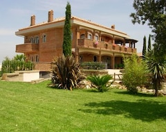 Hele huset/lejligheden Villa Poggio Chiaro (Pescia Romana, Italien)