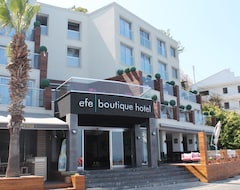 Hotel Efe Boutique (Kusadasi, Tyrkiet)