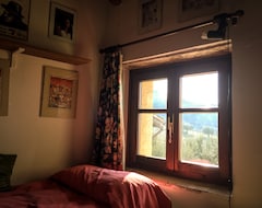 Bed & Breakfast Casa Poiega (Negrar, Ý)
