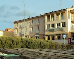 Khách sạn Avenida del Sotillo (Segovia, Tây Ban Nha)