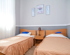 Nhà trọ Mini Hotel Sansi (Salsk, Nga)