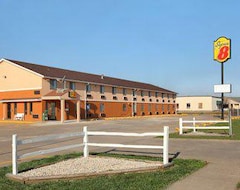 Motel Super 8 by Wyndham Emporia (Emporia, Hoa Kỳ)
