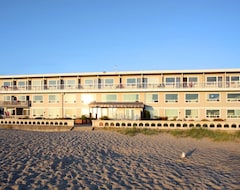 Motel Seashore Inn on the Beach (Seaside, Hoa Kỳ)