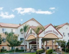 Hotel Comfort Suites Near Six Flags Magic Mountain (Stevenson Ranch, Sjedinjene Američke Države)