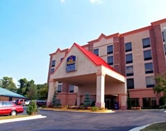 Hotelli Sky Point Hotel & Suites - Atlanta Airport (College Park, Amerikan Yhdysvallat)
