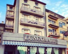 Lungomare Hotel (Lido di Camaiore, Italy)