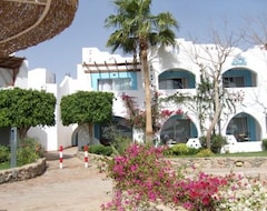 Hôtel Domina Coral Bay Hotel (Charm el-Cheikh, Egypte)