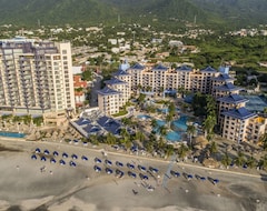 فندق Zuana Beach Resort Spa Y Centro De Convenciones (سانتا مارتا, كولومبيا)