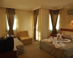 Hotel Golden Moon (Fethiye, Tyrkiet)