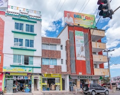 Hotelli Ayenda Confort de la Guajira (Riohacha, Kolumbia)