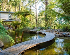 Toàn bộ căn nhà/căn hộ Billabong Falls Olinda (Olinda, Úc)