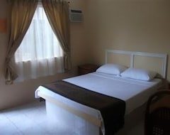 Hotel Kingston Lodge (Cagayan de Oro, Philippines)