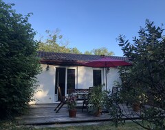 Cijela kuća/apartman Studio Between Bordeaux & Sea (Brach, Francuska)