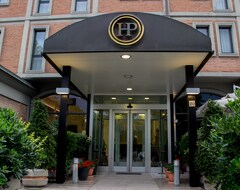 Hotelli Hotel Pico (Mirándola, Italia)