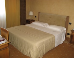 Khách sạn Hotel Katane Palace (Catania, Ý)