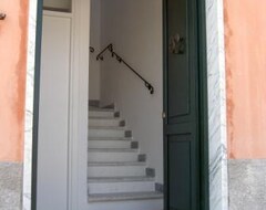 Hele huset/lejligheden A Cà da Tirde (Ameglia, Italien)