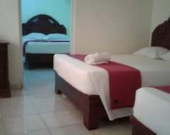 HotelpedernalesItalia (Pedermales, Dominican Republic)