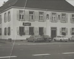 Hotel Gasthaus zum Engel (Rastatt, Tyskland)