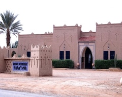 Hotel Riad Nour (Erfoud, Fas)