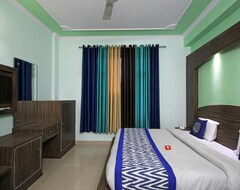 Khách sạn Ks International (Katra, Ấn Độ)