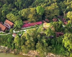 Resort Mutiara Taman Negara (Kuala Tahan, Malasia)