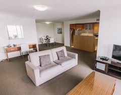 Newcastle Central Plaza Apartment Hotel Official (Newcastle, Australija)