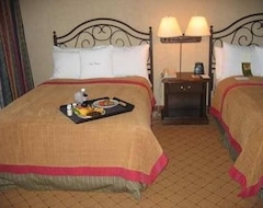 Hotel Aksarben Suites Omaha (Omaha, ABD)