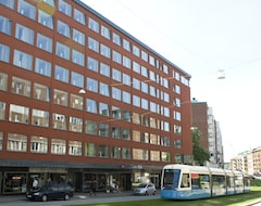 Spar Hotel Majorna (Gothenburg, Sweden)