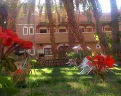 Khách sạn Gite Detape Amced (Er Rachidia, Morocco)