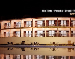 Hotel Sesi Parque da Mata (Rio Tinto, Brazil)