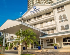 Hotelli Best Western El Dorado Panama Hotel (Panamá, Panama)