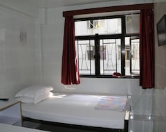 Hotel Kathmandu Guest House (Hong Kong, Hong Kong)