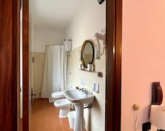 Hotel Stella Alpina (Voltago Agordino, Italien)