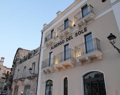 فندق Albergo del Sole (تارانتو, إيطاليا)