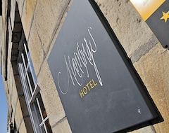 Hotel Mannings (Truro, United Kingdom)