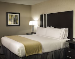 Holiday Inn Express And Suites Madison Central, An Ihg Hotel (Madison, USA)