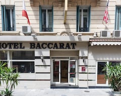Hotel Baccarat (Nice, France)