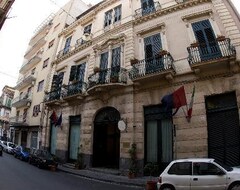 Hotel La Vetreria (Catania, Italija)