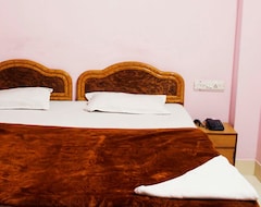 ADB Rooms Hotel Vallabh Darshan (Jaisalmer, India)