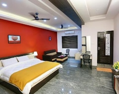 Khách sạn Hanna Residency (Cheruthuruthy, Ấn Độ)